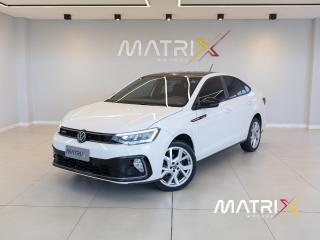 Foto do veículo Volkswagen Virtus 1.4 250 Tsi Exclusive Auto