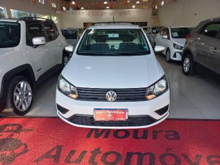 Foto do veículo Volkswagen Saveiro 1.6 Mi Trendline Cs 8v2p Manual