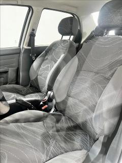 Foto do veículo Fiat Siena El 1.0 Mpi Fire Flex 8v 4p