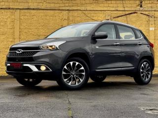 Foto do veículo Chery Tiggo 7 Txs 1.5 16v Turbo Flex Aut.
