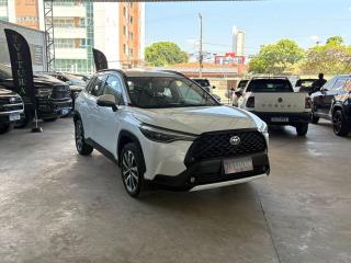 Foto do veículo Toyota Corolla Cross 2.0 Xre Cvt