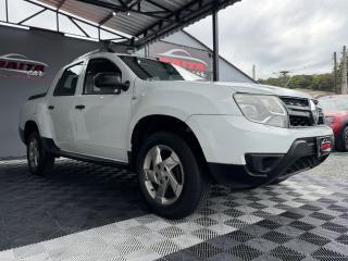 Foto do veículo Renault Duster Oroch 1.6 Expression