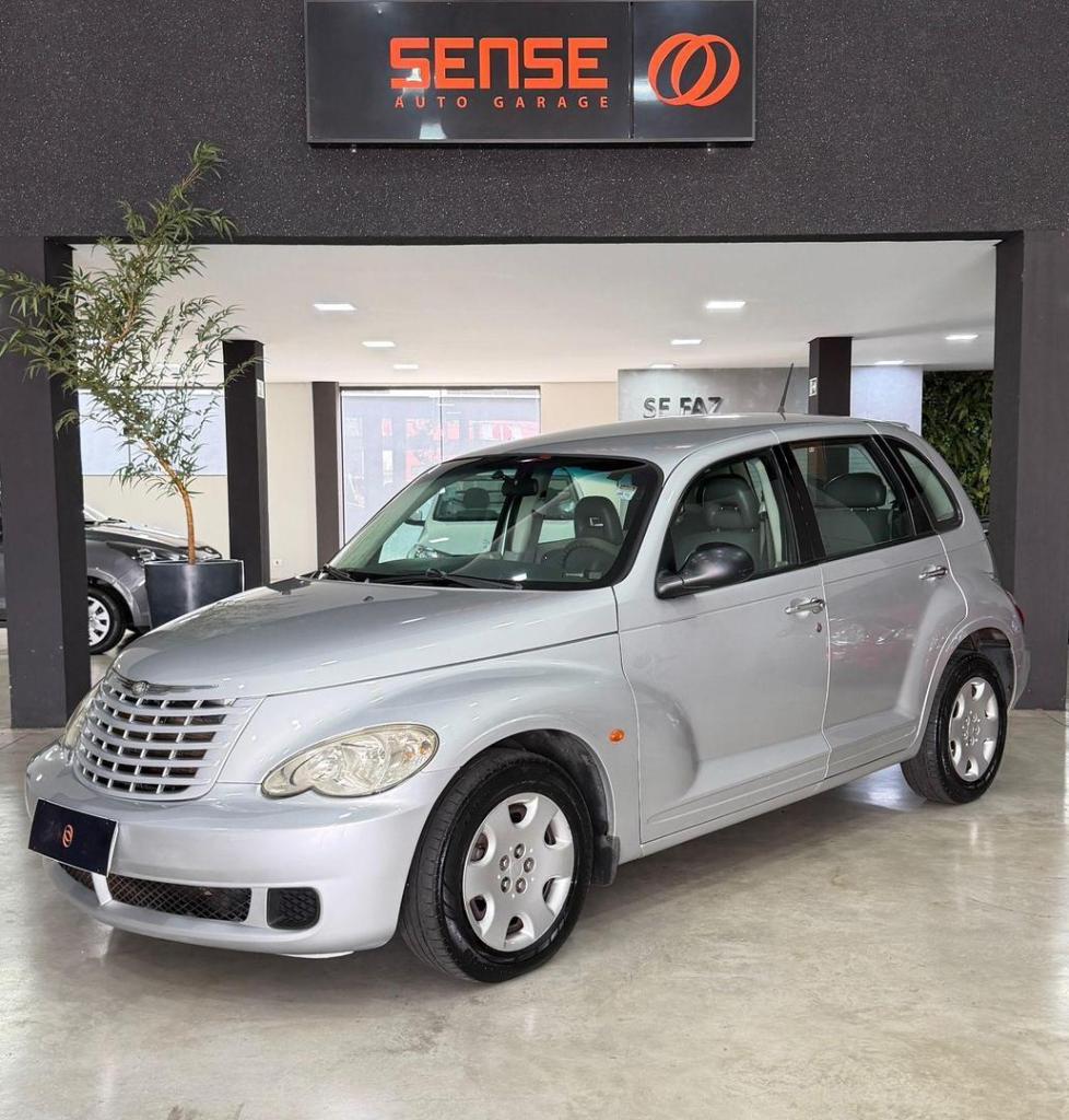 Chrysler Pt Cruiser 2008