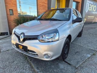 Foto do veículo Renault Clio 1.0 16v Hi-power Authentique
