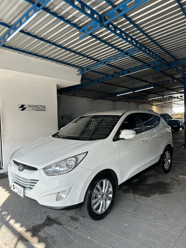Hyundai Ix35 2014