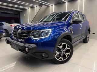 Foto do veículo Renault Duster 1.6 Iconic Cvt