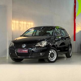 Foto do veículo Volkswagen Polo 1.6 Total Flex