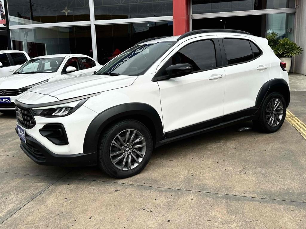 Fiat Pulse