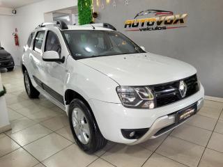 Foto do veículo Renault Duster 2.0 16v Hi-flex Dynamique Auto