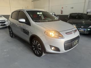 Foto do veículo Fiat Palio 1.6 E.torq Flex Sporting