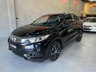 Foto do veículo Honda Hr-v Ex 1.8 Flexone 16v 5p Aut.