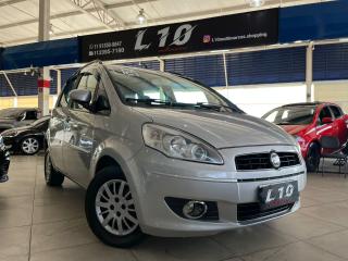 Foto do veículo Fiat Idea 1.4 Flex Attractive