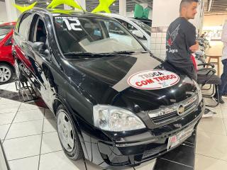 Foto do veículo Chevrolet Corsa Hat. Maxx 1.4 8v Econoflex 5p