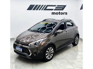 Foto do veículo Hyundai Hb20x Premium 1.6 Flex 16v Aut.