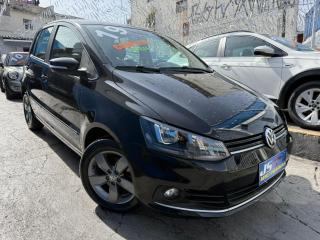 Foto do veículo Volkswagen Fox Connect 1.6 Flex 8v 5p