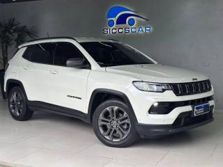 Foto do veículo Jeep Compass 1.3 T270 Longitude Auto
