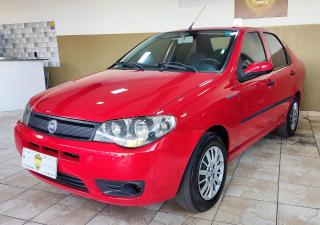 Foto do veículo Fiat Siena 1.0/ex 1.0 Mpi Fire/fire Flex 8v