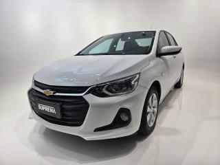 Foto do veículo Chevrolet Onix Sedan Plus Lt 1.0 12v Tb Flex Aut.