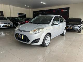 Foto do veículo Ford Fiesta 1.6 Rocam Flex Se