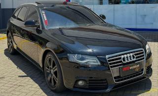 Foto do veículo Audi A4 2.0 Tfsi Multitronic Avant