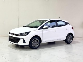 Foto do veículo Hyundai Hb20 Comfort Plus 1.0 Tb Flex 12v Aut.