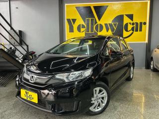 Foto do veículo Honda Fit Lx 1.5 Flexone 16v 5p Aut.