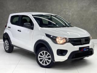 Foto do veículo Fiat Mobi 1.0 Like