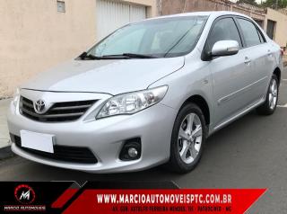 Foto do veículo Toyota Corolla Xei 2.0 Flex 16v Aut.
