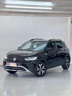 Foto do veículo Volkswagen T-cross 1.0 200 Tsi Auto