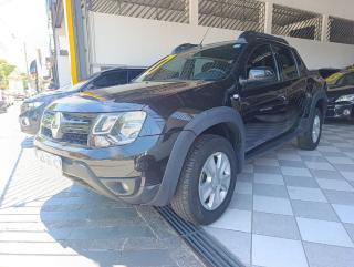 Foto do veículo Renault Duster 1.6 Expression 4x2 16v4p Manual