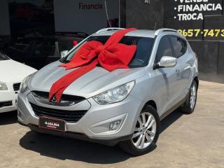 Foto do veículo Hyundai Ix35 Gls 2.0 16v 2wd Flex Aut.