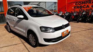 Foto do veículo Volkswagen Spacefox 1.6 8v Space Cross Total Flex
