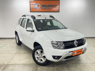 Foto do veículo Renault Duster 1.6 16v Hi-flex Dynamique