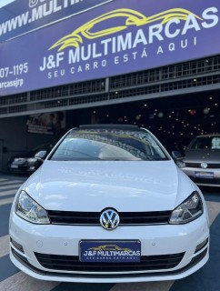 Foto do veículo Volkswagen Golf 1.4 Tsi Bluemotion Tech. Comfortline Dsg