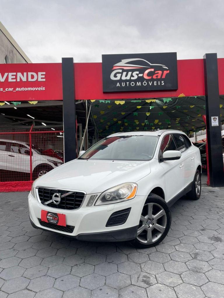 Volvo Xc 2012