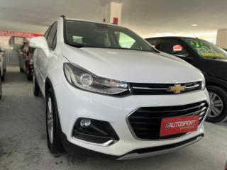 Foto do veículo Chevrolet Tracker Premier 1.4 Turbo 16v Flex Aut