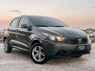 Foto do veículo Fiat Argo Drive 1.0 6v Flex