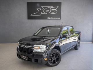 Foto do veículo Ford Maverick 2.0 Lariat Fx4 Auto