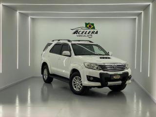Foto do veículo Toyota Hilux 3.0 Tdi Cd Srv Auto 4wd