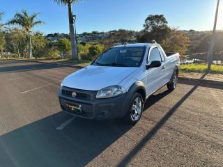 Foto do veículo Fiat Strada 1.4 Hard Working