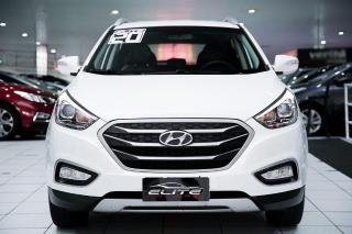 Foto do veículo Hyundai Ix35 Gl 2.0 16v 2wd Flex Aut.