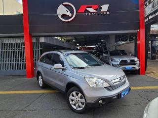 Foto do veículo Honda Cr-v 2.0 16v 4wd Exl Auto