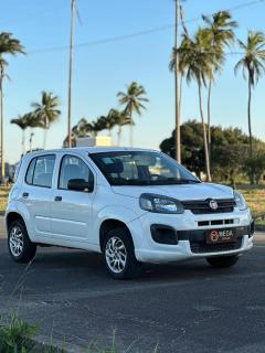 Foto do veículo Fiat Uno 1.0 Drive