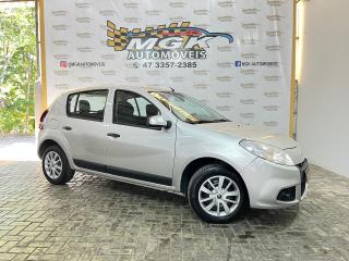 Foto do veículo Renault Sandero 1.6 8v Hi-power Expression