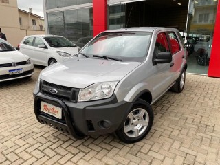 Foto do veículo Ford Ecosport Se 1.6 16v Flex 5p Aut.