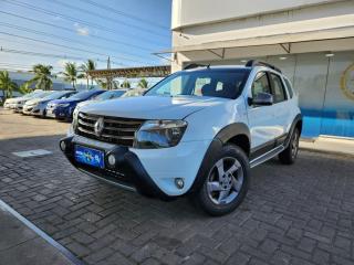 Foto do veículo Renault Duster Techroad 2.0 Hi-flex 16v Aut.