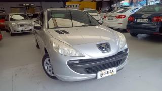 Foto do veículo Peugeot 207 1.4 Flex Xr