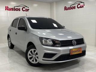Foto do veículo Volkswagen Gol 1.0 Flex 12v 5p