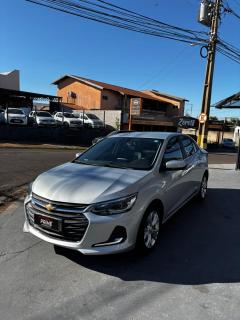 Foto do veículo Chevrolet Onix Sed. Plus Prem. 1.0 12v Tb Flex Aut