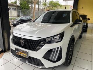 Foto do veículo Peugeot 2008 1.0 T200 Allure Auto